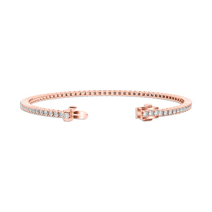 Petite Round Luxe Line
