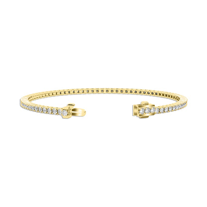 Petite Round Luxe Line