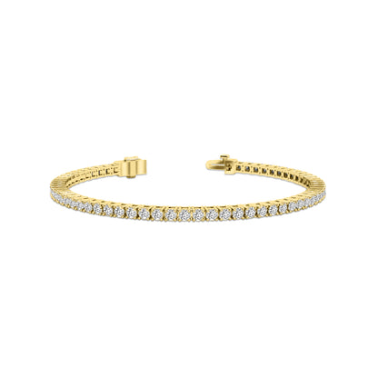 Classic Round Luxe Line