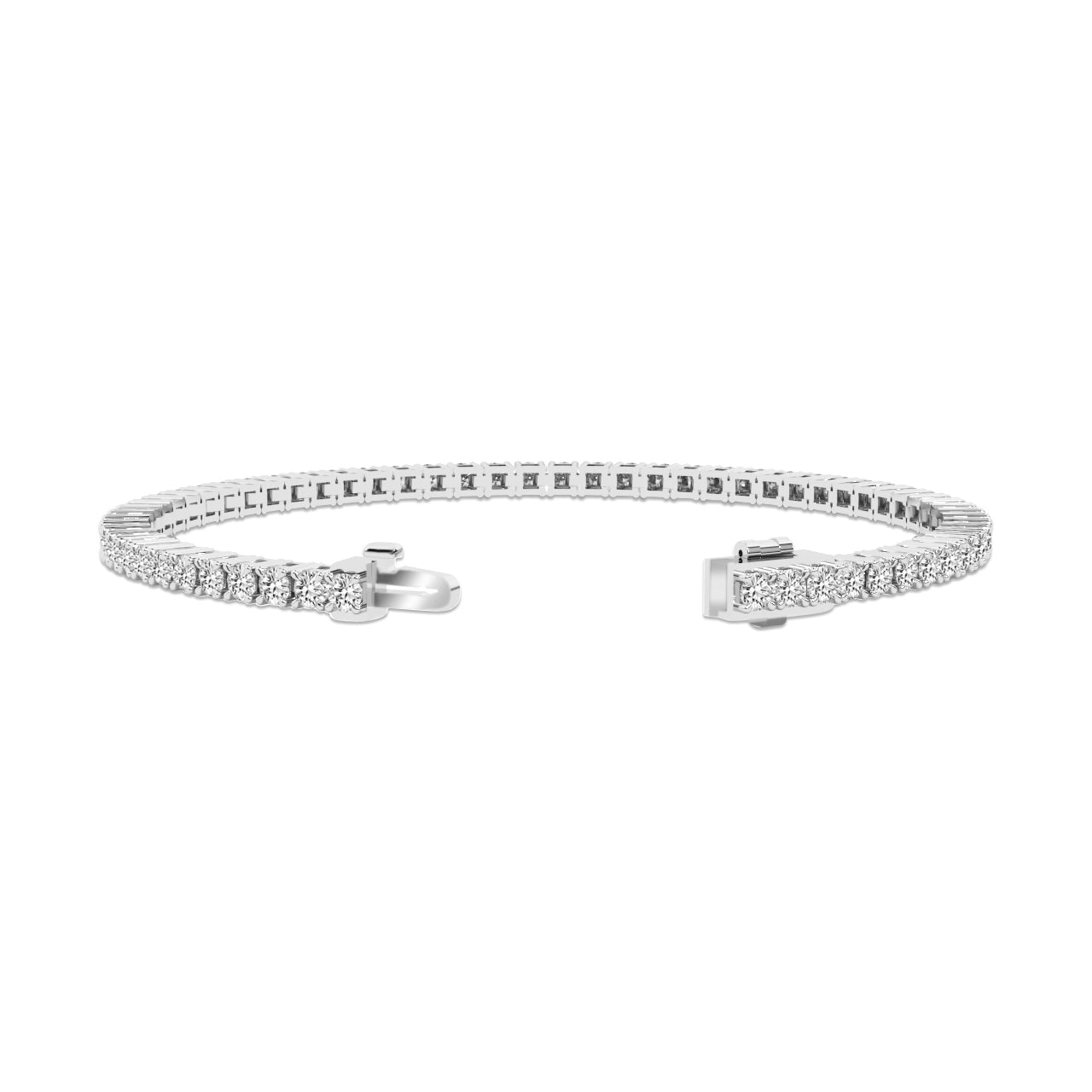 Classic Round Luxe Line