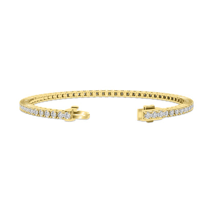 Classic Round Luxe Line