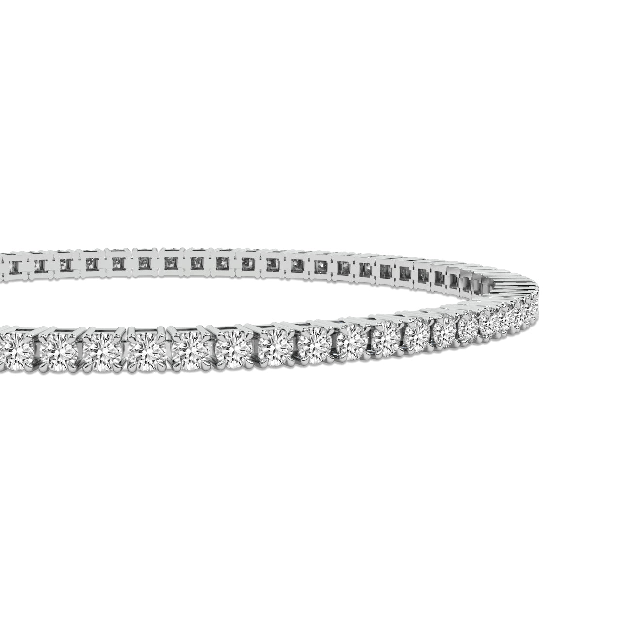 Classic Round Luxe Line