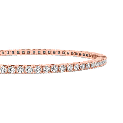 Classic Round Luxe Line
