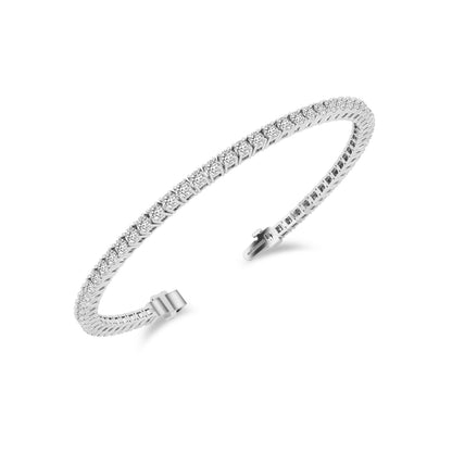 Classic Round Luxe Line