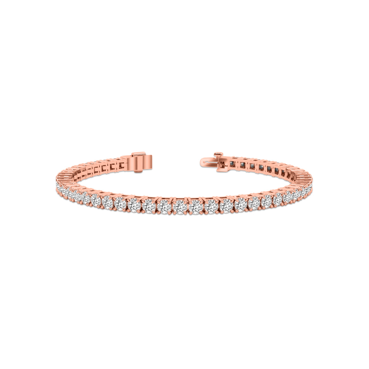 Bold Round Luxe Line