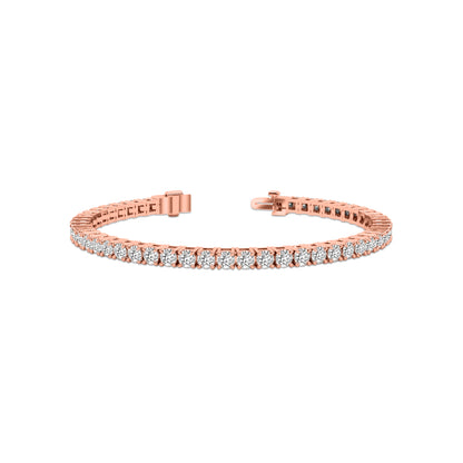 Bold Round Luxe Line