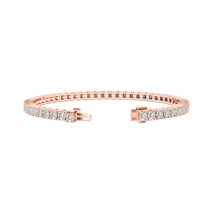 Bold Round Luxe Line