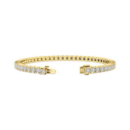 Bold Round Luxe Line