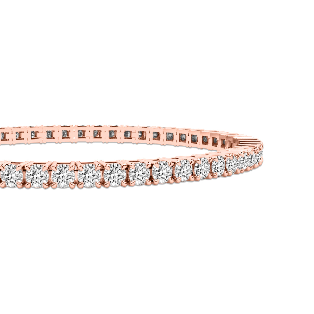 Bold Round Luxe Line