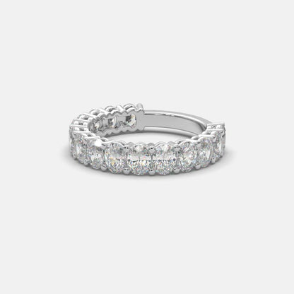 Luxe Oval Edition 2